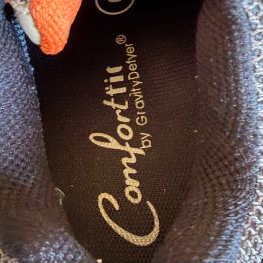 Gravity Defyer (G-Defy) Radius Hiking Shoes Waterproof - Picture 7 of 11